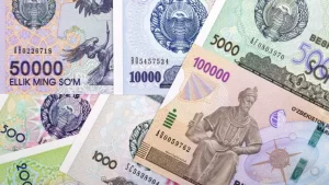 O'zbekistonda moliyaviy xizmatlar bozori 19,6% ga o'sdi