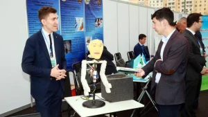 2026 yilda innovatsion g‘oyalar tanlovi boshlanadi