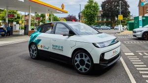 Объявлен проект Shell Triple10 Challenge