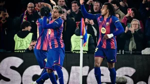 Erik Garsiya: "Barselona" o‘z falsafasiga ishonadi