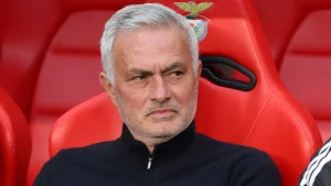 Joze Mourinyo yana «Real Madrid» bosh murabbiyi bo'lishi kutilmoqda