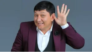 Avaz Oxun Farg‘onada "Kulib yashaylik" dasturini taqdim etadi