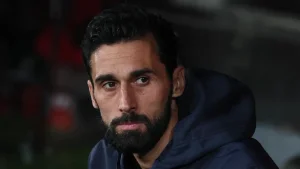 Arbeloa has been motivating football players with croissants