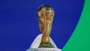 Канчельскис: На ЧМ-2026 большое количество команд повредит качеству