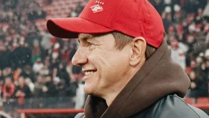 Pavlyuchenko: "Aston Villa" will win away