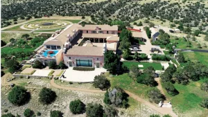 Nyu-Meksikoda Zorro Ranch bo‘yicha keng tergov boshlanadi