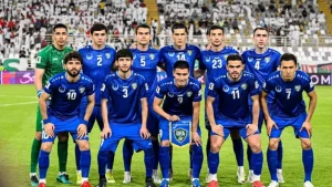 Tarixiy lahza: O‘zbekistonning mundialga chiqqani Yevropada qanday baholandi?