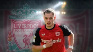 «Liverpul» 130 millionlik yulduz bilan rekord shartnoma tuzmoqchi!