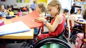 Toshkentda maxsus ehtiyojli bolalar uchun markaz ochiladi