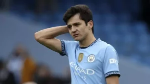 “Manchester Siti” muxlislari Abduqodir Husanov haqida qanday fikrda?