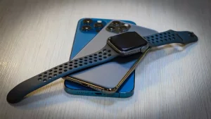 Ожидаемая функция на Apple Watch снова отложена