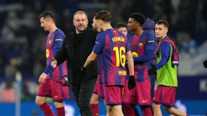 All Barcelona matches will be broadcast live in Germany