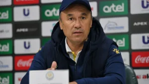 Бердыев раскрыл причины победы Сурхона