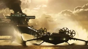 Information about the air-sea battle in "Avatar 3" has been provided