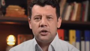 Samandar Hamroqulov рассказал о доверии в семье