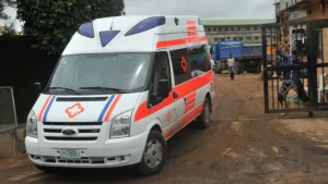 Около двухсот мирных жителей погибли в результате авиаудара в Нигерии