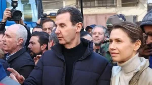 Bashar Asadning beparvoligi Suriya inqirozini chuqurlashtirdi