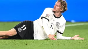 «Real» hujumchiga qiziqmoqda: Voltemade transferi mumkin