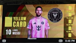 Messi hayotini o‘zgartirgan himoyachidan samimiy tabrik