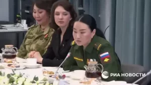 Путин: Такие события должны быть экранизированы