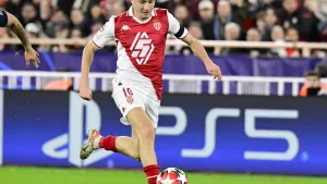 Monako Nant ustidan yirik g‘alabaga erishdi