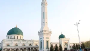 Four days off will be given for the holiday of Eid al-Fitr and Navruz