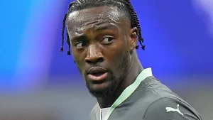 Besiktash Tammy Abraham uchun Zenitga raqobat qilmoqda