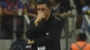 Marselo Galyardo «River Pleyt»ni tark etadi