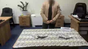 В Ташкентской области задержан человек, который хотел продать землю за 1 миллион долларов
