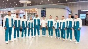 Bokschilarimiz Jahon kubogining ikkinchi bosqichiga yo‘l olishdi