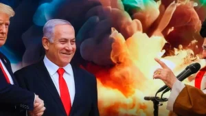 AQSh va Eron ziddiyati urush xavfini oshirmoqda