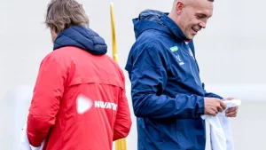 Dzyuba esladi: Spartakdagi qiziqarli qo‘shni haqida
