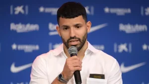 Aguero Ronalduni tan oldi, lekin kuchlilar orasiga qo‘shmadi