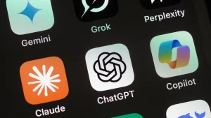 Sun’iy intellektli tasvir yaratish funksiyasi mobil ilovalar ommabopligini oshirmoqda