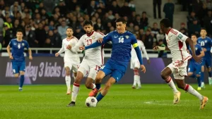 UAE–Uzbekistan game eve: the battle is taking place not on the field, but in the stands