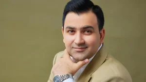 Imron's song "Magician" captivated the listeners