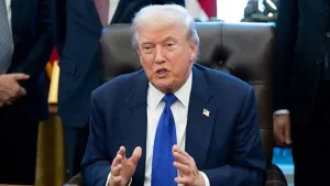 США расширяют запасы редкоземельных элементов