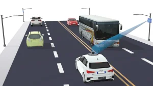 5G texnologiyasi haydovchisiz avtomobillar harakatida muammolarga duch kelishi mumkin