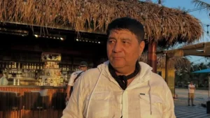 Muhammadiso Abdulxairov: "O‘zimizni o‘zimiz ajratyapmiz, bu noto‘g‘ri"