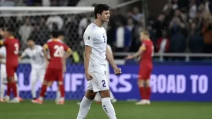 Abduqodir and contractual restrictions: Why didn't he sign with the "Real" jersey?