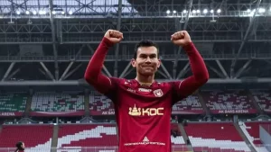 Discussions regarding Rustam Ashurmatov's transfer are ongoing