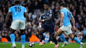 Abduqodir Husanov Real Madridga qarshi yorqin o‘yin ko‘rsatdi