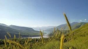 Hot weather will prevail in Uzbekistan at the end of this week.