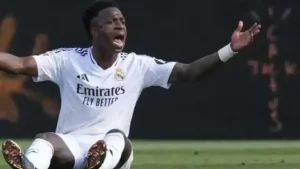 Vinisius Juniorni sobiq "Real" futbolchisi ommaviy tanqid qildi