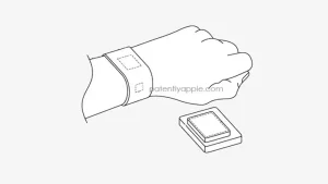 Будет представлен новый модульный Apple Watch