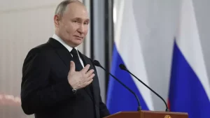 Путин рассказал о хитрости Запада по отношению к России