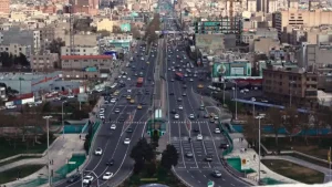 Isroil razvedkasi Tehron kuzatuv tizimiga kirib bordi