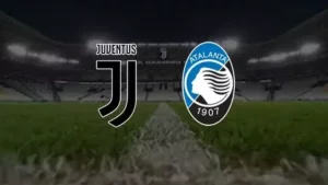 The starting lineups for the match between "Juventus" and "Atalanta" have been announced