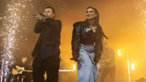 Toshkentda maktab bitiruvchilari uchun yulduzlar ishtirokida bepul konsert beriladi