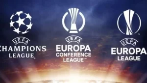 The referees have been appointed for the European finals: Who will lead these historic nights?